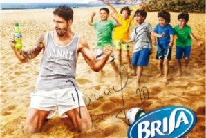 Brisa Maracujá com nova campanha de Verão