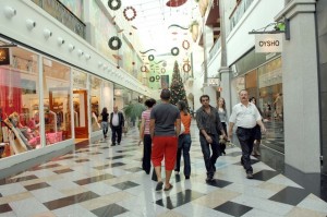 Madeira Shopping prevê reabrir cinemas até ao final do ano