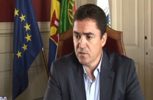Câmara de Machico muda lugar instalações de contentores de lixo