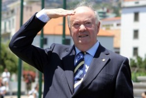 Jardim diz que Madeira não vai aplicar 40 horas de trabalho