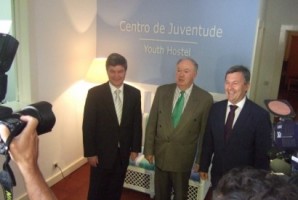 Governo cria Bolsa de Emergência para universitários
