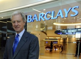 Barclays também propôs swaps a Sócrates para baixar défice de 2005