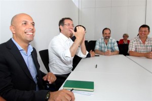 Seguro diz que caso Machete fragiliza o Governo no coração
