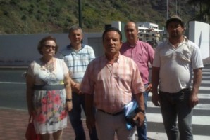 Bloco quer campo da Ribeira Brava transformado em zona de lazer