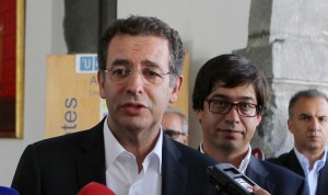 Seguro recusa política que pactua com suspeitas quando a ética está em causa