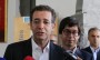 Seguro recusa política que pactua com suspeitas quando a ética está em causa