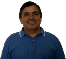 As pessoas têm de dizer chega