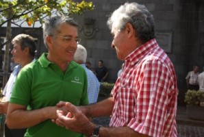 Filipe Sousa desafia candidato do PSD a dizer o que sabe sobre negociatas