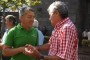 Filipe Sousa desafia candidato do PSD a dizer o que sabe sobre negociatas