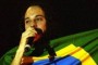 Gabriel O Pensador e Orelha Negra no festival Surf at Night de Cortegaça