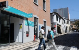 Assembleia de credores suspende liquidação do Madeira Medical Center