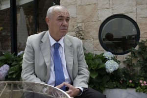 Seguro demonstrou um profundo desconhecimento do concelho de Machico, diz Emanuel Gomes