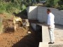 PSD de Santa Cruz anuncia obras no cemitério do Caniço