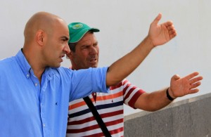 Celso Bettencourt apresentou propostas do PSD para Câmara de Lobos