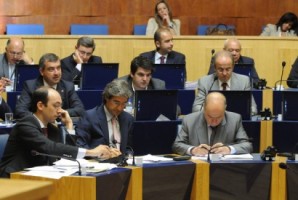 PSD pede inconstitucionalidade da lei de transporte de mercadorias