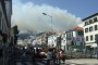 Mudança solidária com afectados por incêndios