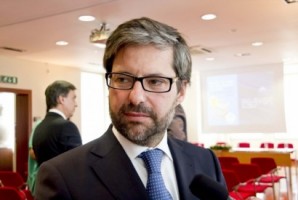Vice-presidente do PSD criticou azedume com que oposição reagiu aos resultados
