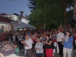 PSD apresentou candidatos e medidas no Faial