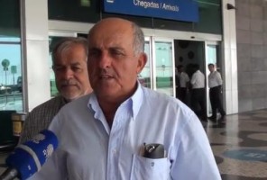 Coelho contesta impostos sobre emigrantes no Aeroporto da Madeira