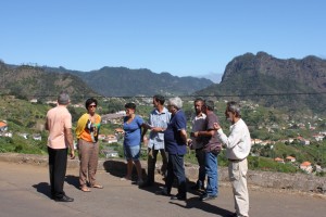 CDU indignada com falta de água de rega em Machico