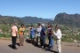 CDU indignada com falta de água de rega em Machico