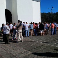 PSD em contactos no Caniço e na Camacha