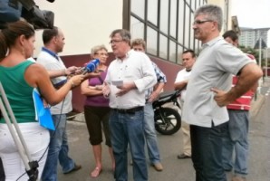 CDU pede reunião extraordinária da Câmara do Funchal