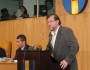 Deputado do BE falta a sessão solene da Câmara do Funchal