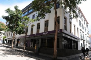 Banif com reforço de capital de 200 milhões de euros