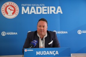 Partido Socialista acredita que domingo será dia de mudança