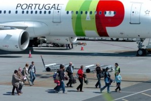Sindicato mantém greve de três dias na Groundforce
