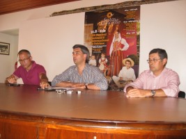 Ponta do Sol apresentou Festas do Concelho com menos custos e mais dias de actividades