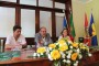 Livro vencedor do prémio Dr. Horácio Bento Gouveia 2012 foi lançado esta tarde em São Vicente