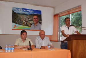 Nelson Carvalho promete assumir a presidência  da Junta de Machico se ganhar as eleições