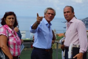 CDS quer trazer dignidade a São Gonçalo