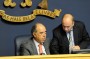 Briga entre Miguel de Sousa e Jaime Ramos sem consequências