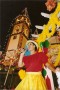 Amália do Rosário actua sexta-feira na Fnac do MadeiraShopping