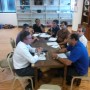 Jorge Baptista promete apoio ao desporto em Santa Cruz