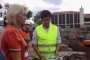 Iniciados trabalhos de construção do novo cais do Funchal