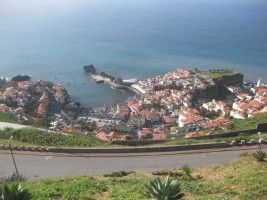 Isidoro promete cantina social para Câmara de Lobos