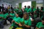 Sede de campanha dos independentes de São Vicente foi hoje inaugurada