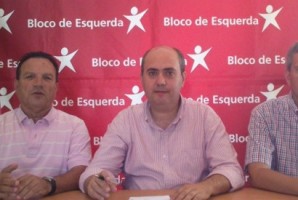 BE acusa Jardim de atrirar areia para os olhos dos funcionários públicos