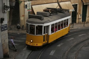 Lisboa eleita melhor cidade europeia para estadas de curta duração