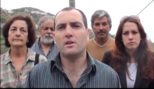 PTP promete dar atenção à população das zonas altas da Ribeira Brava