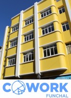 Espaço Cowork Funchal abre na capital