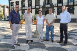 Cafôfo quer loja do Munícipe