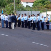 Banda do Caniço e Eiras com novas instalações