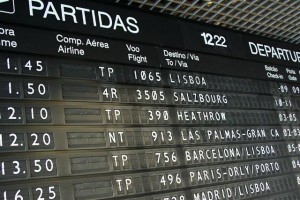 Americanos gastaram 227 milhões em Portugal entre Janeiro e Junho
