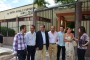 Pedro Coelho acha errado autarquia abrir cantina social