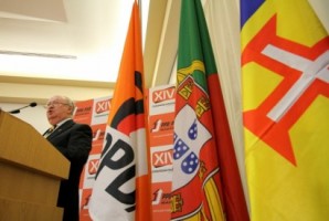PSD-M define como único adversário a família Blandy